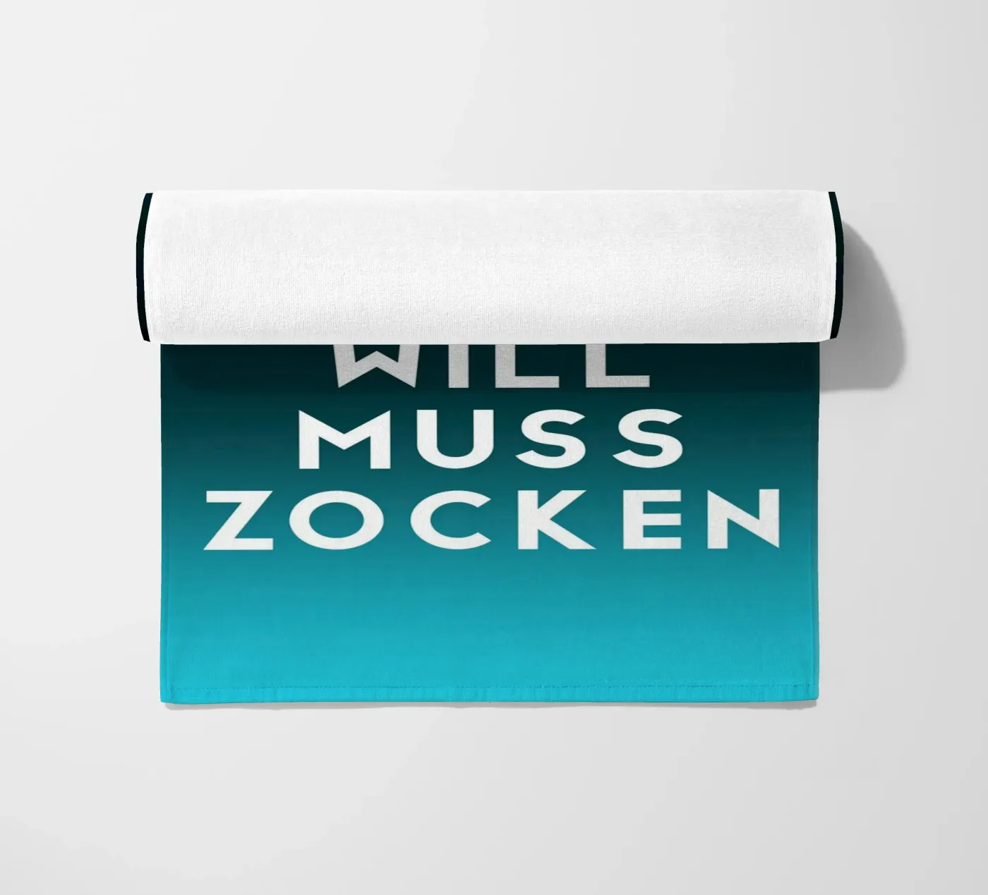 Wer schön sein will telo mare da BAINAI QUOTES