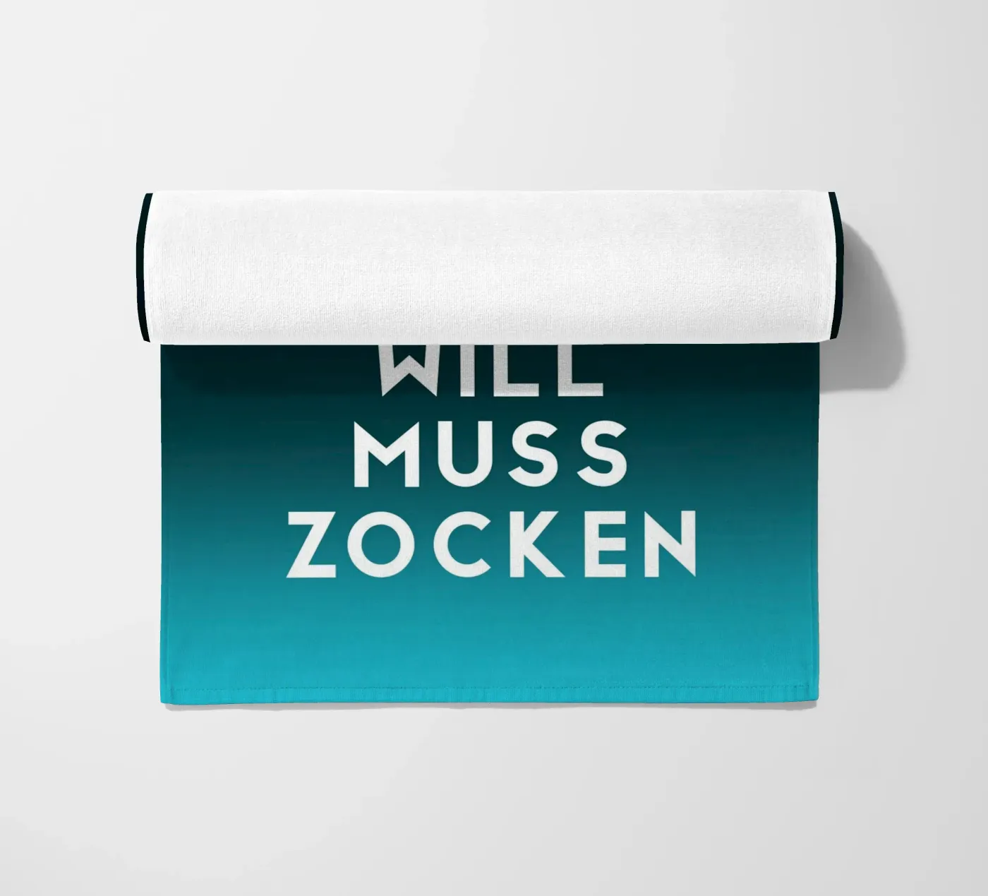 Wer schön sein will telo mare da BAINAI QUOTES