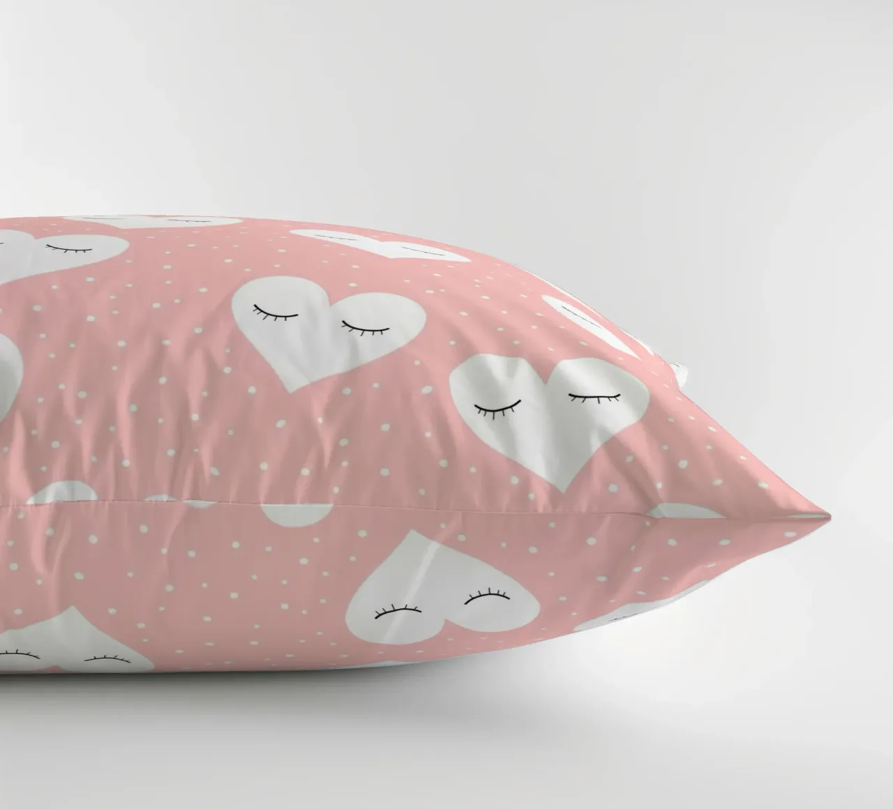 Herz Muster cuscino da BAINAI KIDS