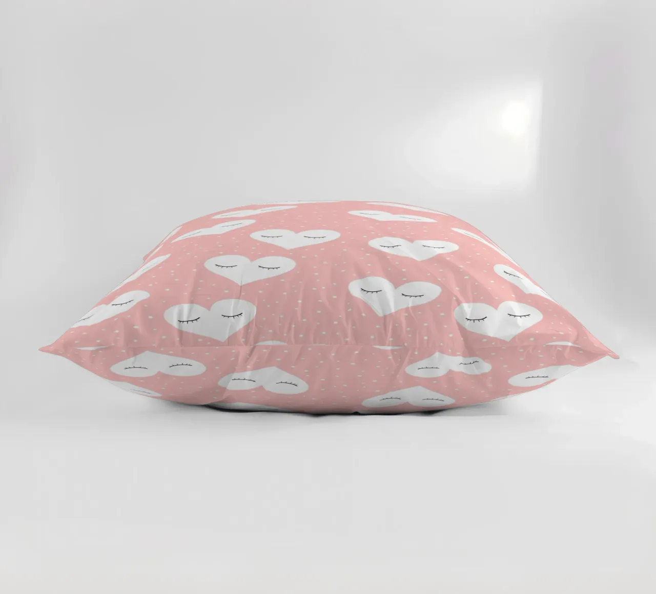 Herz Muster cuscino da BAINAI KIDS