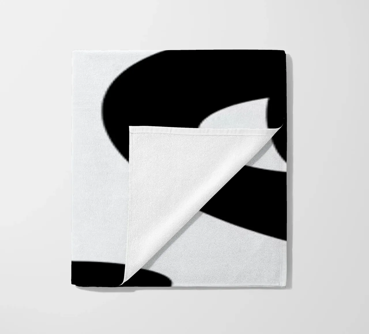 Panda telo mare da Charlotte Winter