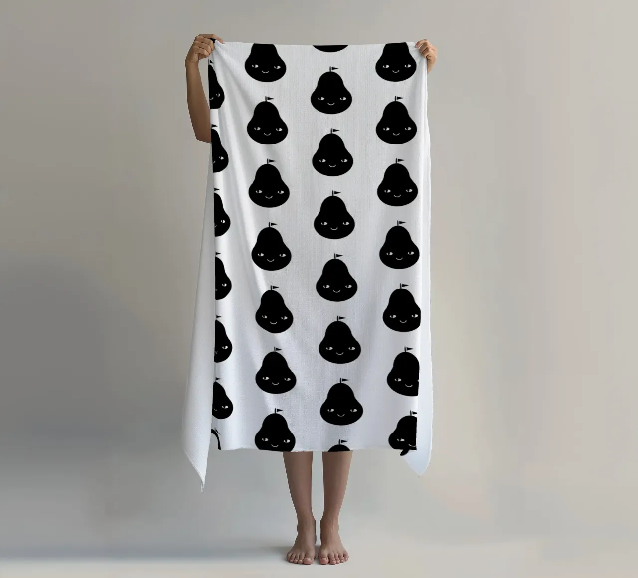 Pear telo mare da Charlotte Winter