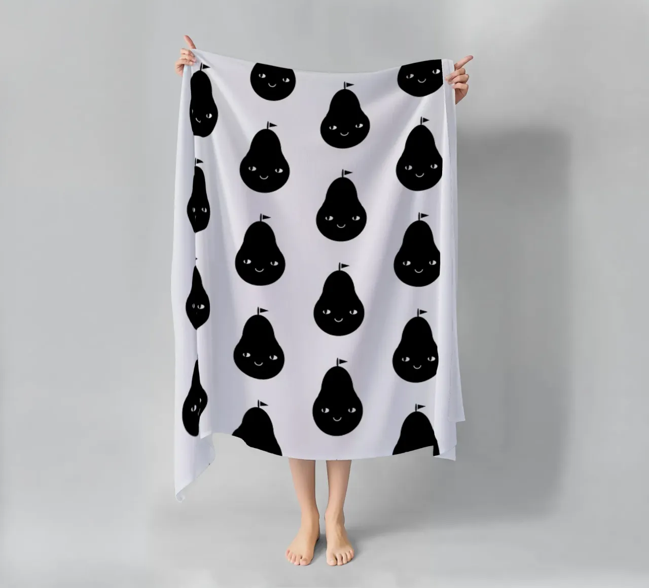 Pear telo mare da Charlotte Winter