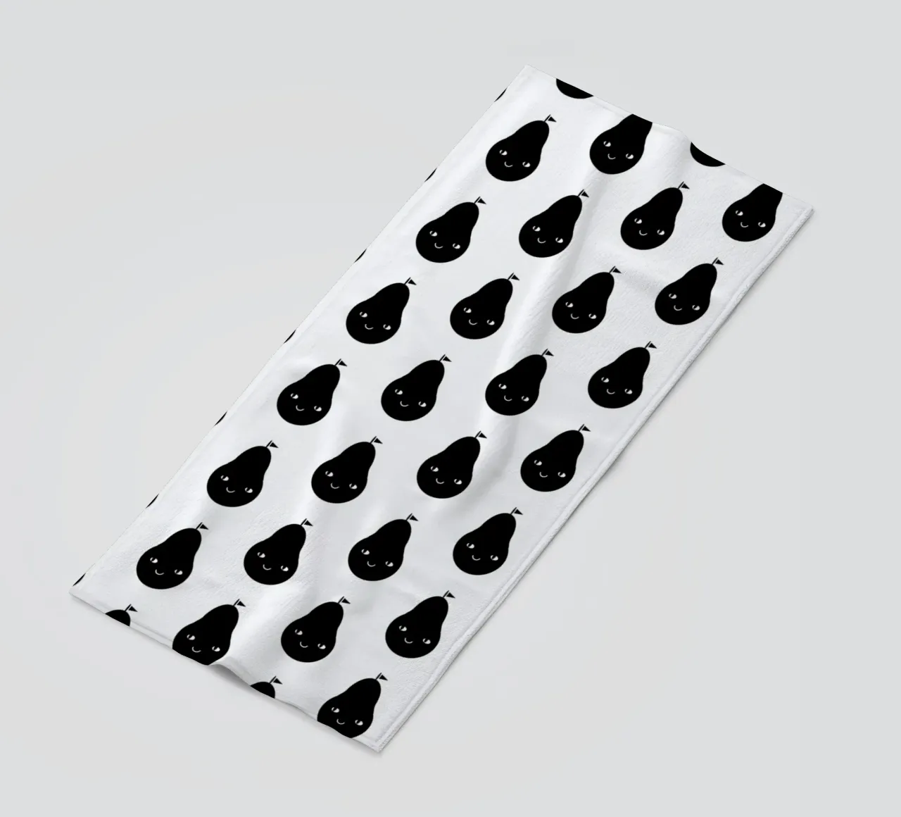 Pear telo mare da Charlotte Winter