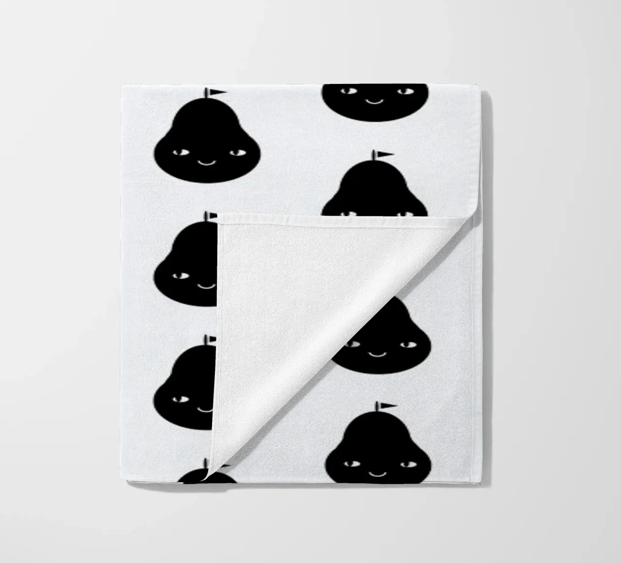 Pear telo mare da Charlotte Winter