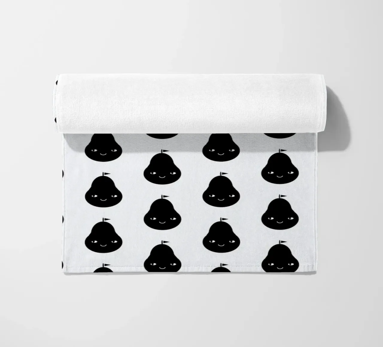 Pear telo mare da Charlotte Winter