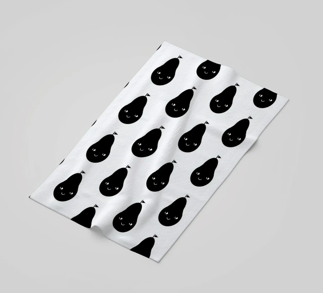 Pear telo mare da Charlotte Winter