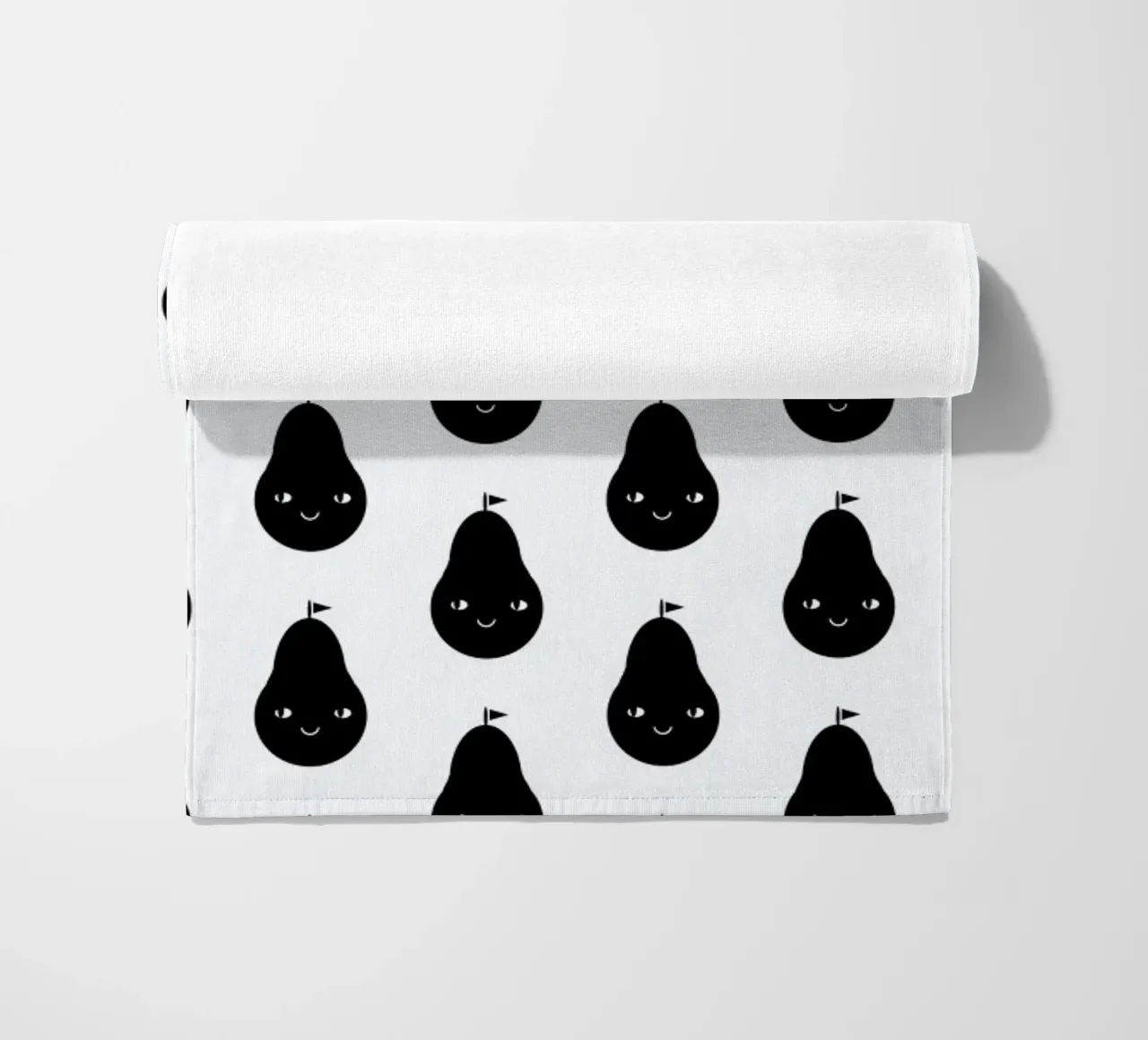 Pear telo mare da Charlotte Winter