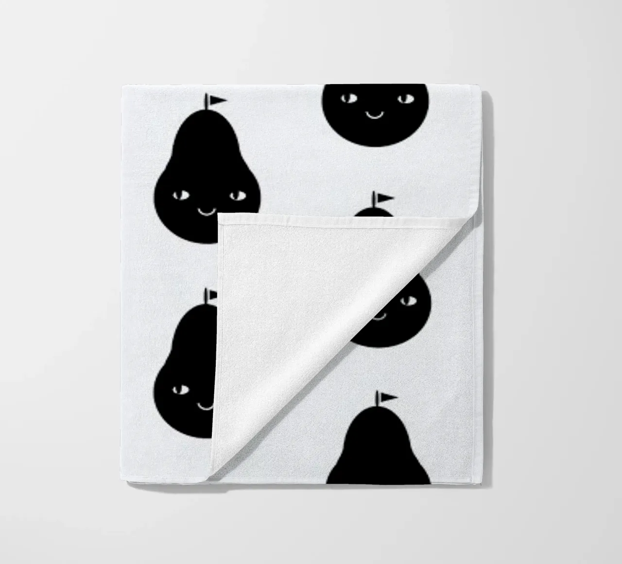 Pear telo mare da Charlotte Winter