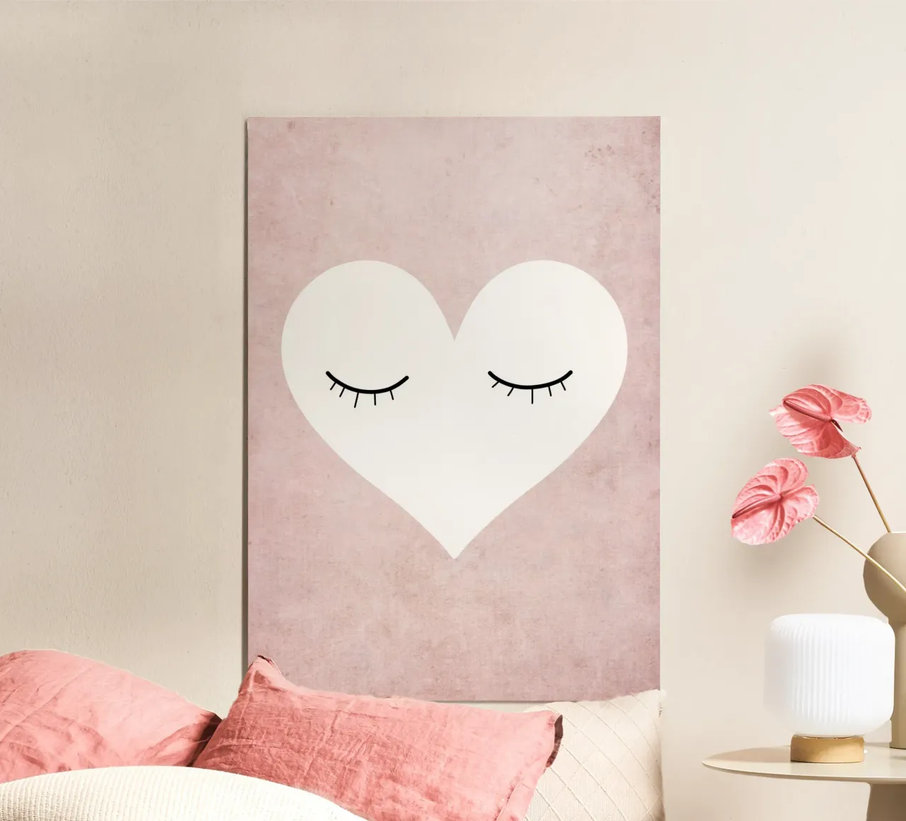 Herz träumt poster da BAINAI KIDS