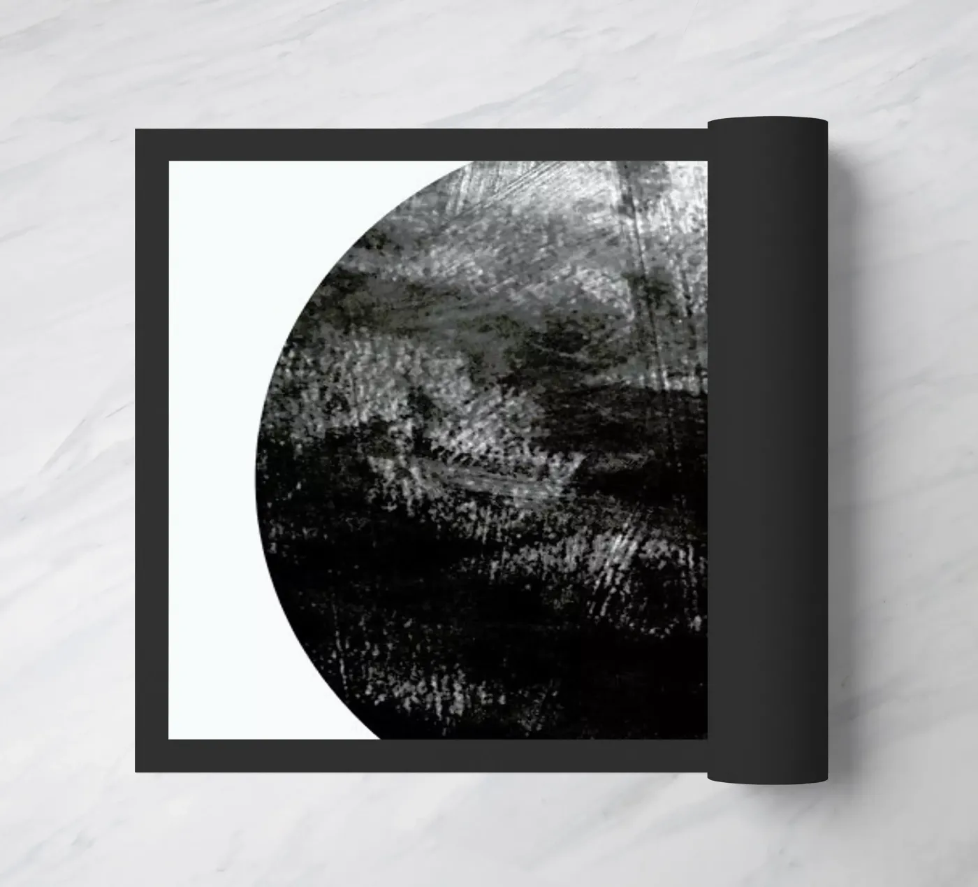 Ripley doormat by Charlotte Winter