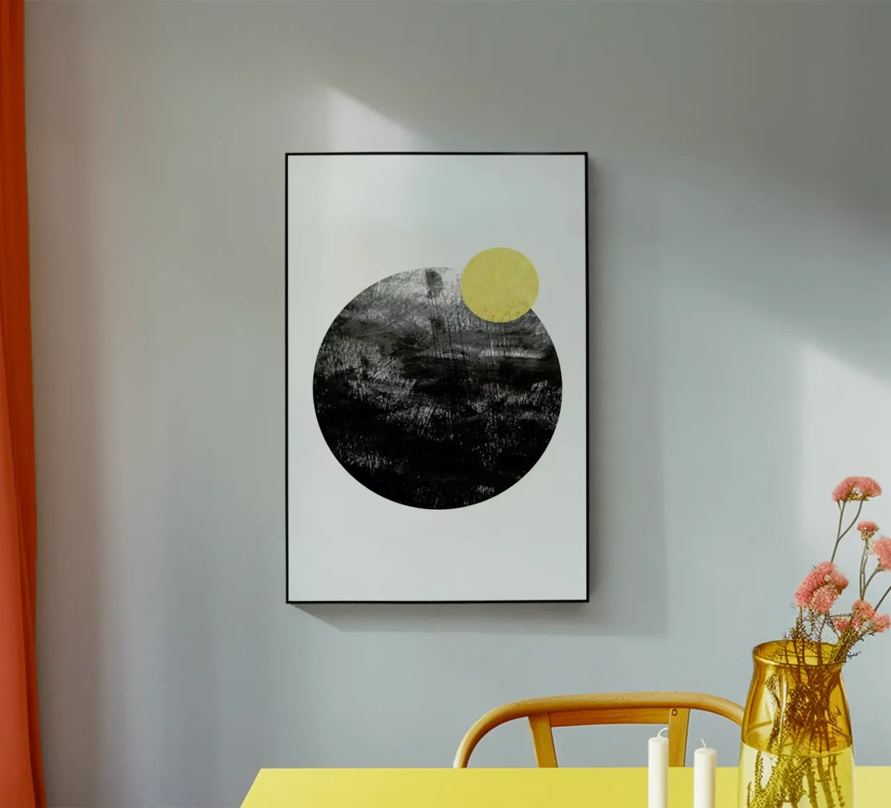 Ripley plexiglass da Charlotte Winter