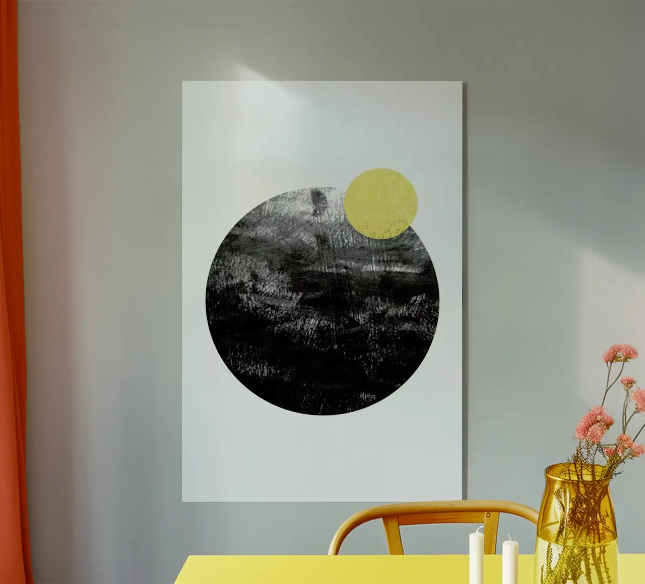 Ripley plexiglass da Charlotte Winter