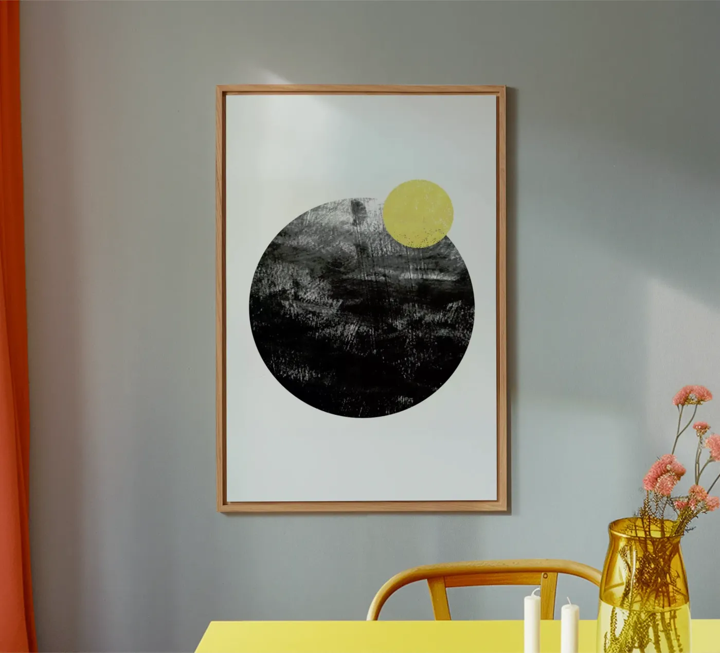 Ripley forex plate by Charlotte Winter