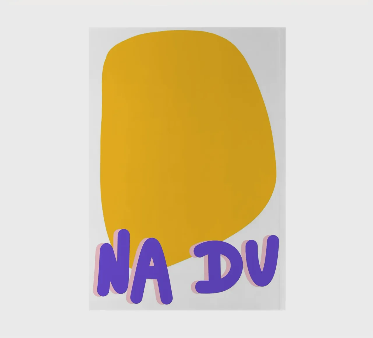 Na du notebook by BAINAI QUOTES