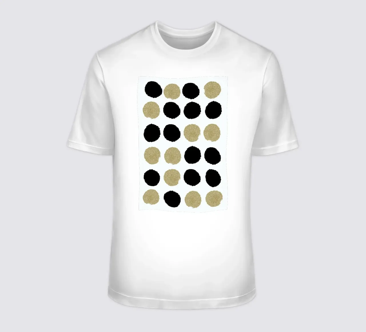 Sadie t-shirt da Charlotte Winter