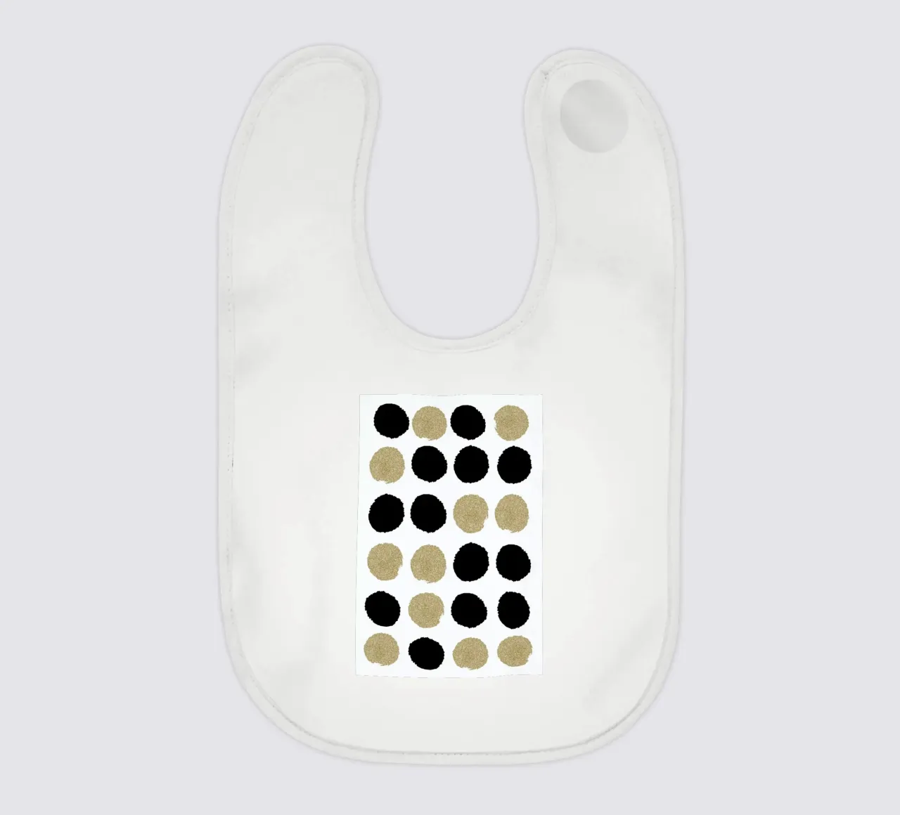 Sadie bavaglino da Charlotte Winter