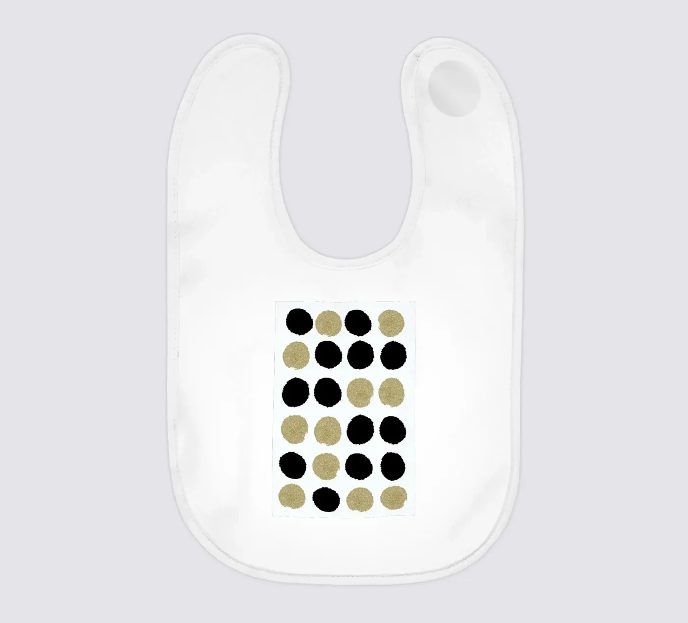 Sadie bavaglino da Charlotte Winter