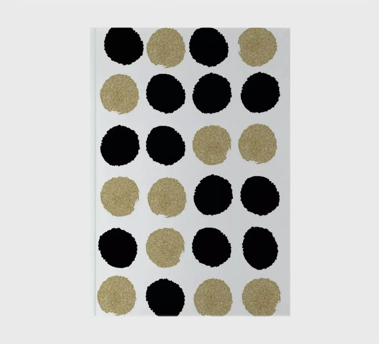 Sadie notebook by Charlotte Winter