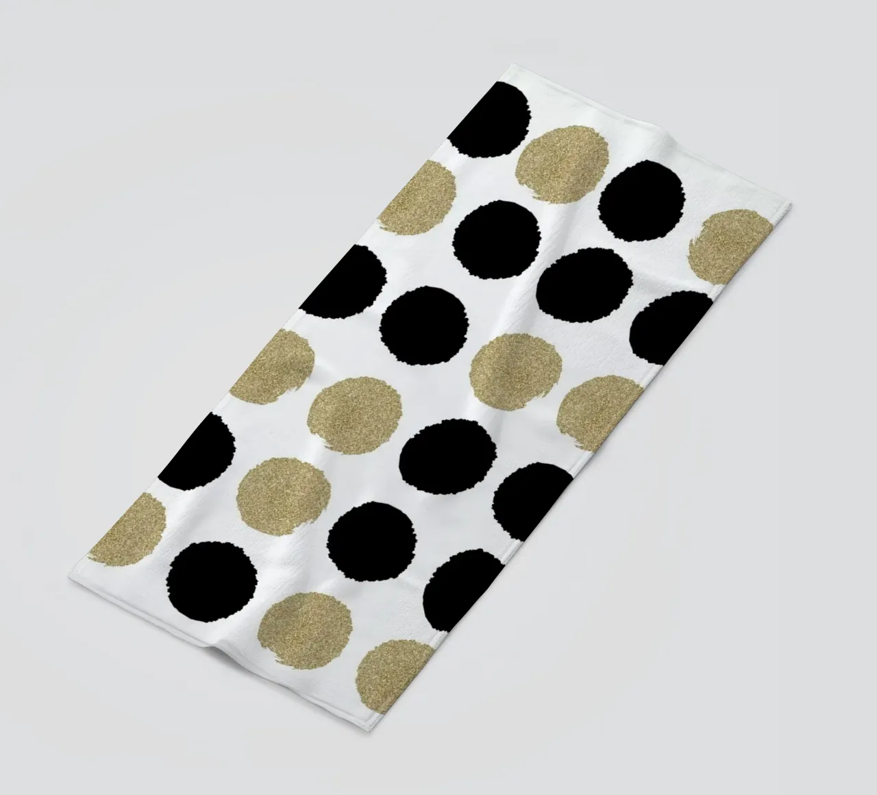 Sadie telo mare da Charlotte Winter