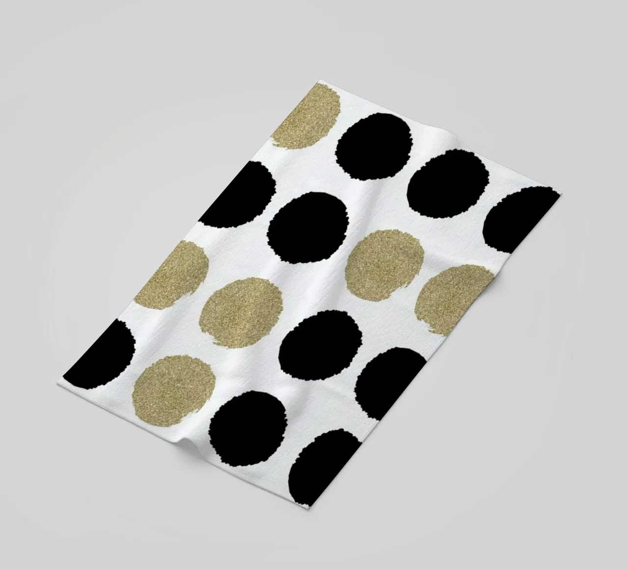 Sadie telo mare da Charlotte Winter