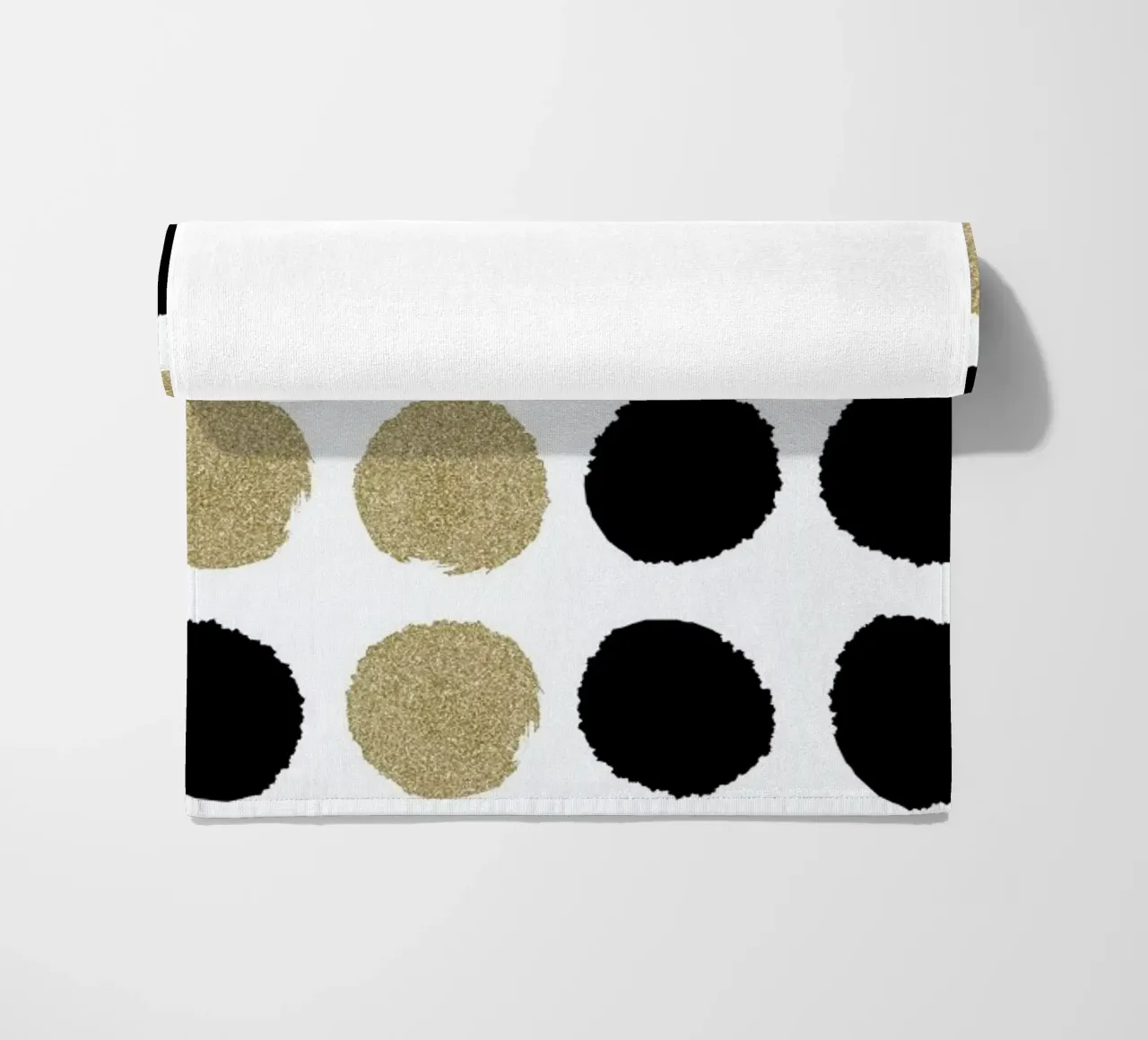 Sadie telo mare da Charlotte Winter