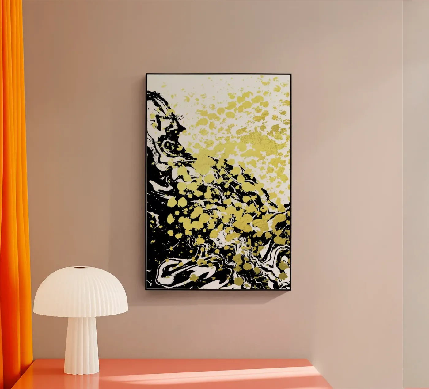 Sukie plexiglass da Charlotte Winter