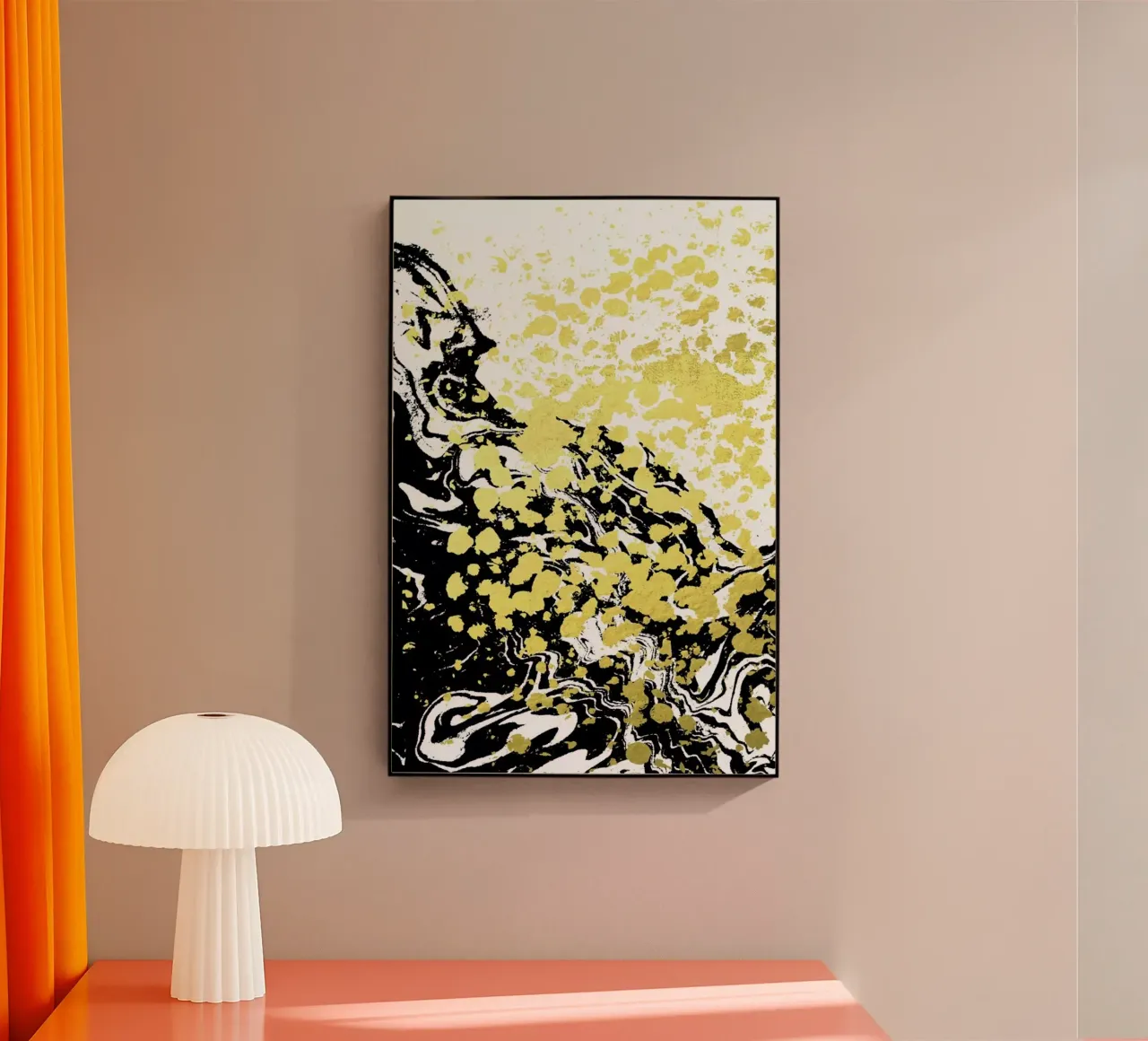 Sukie plexiglass da Charlotte Winter