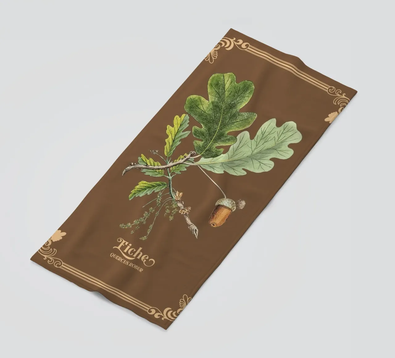 Eiche telo mare da Luna & Noctua