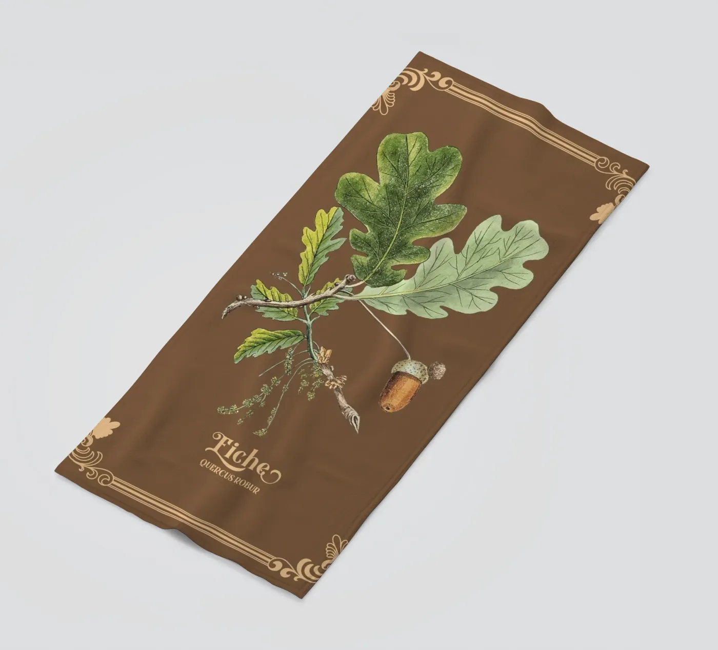 Eiche telo mare da Luna & Noctua