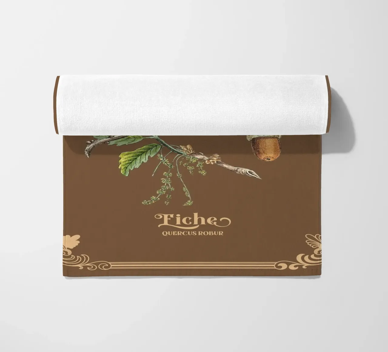 Eiche telo mare da Luna & Noctua