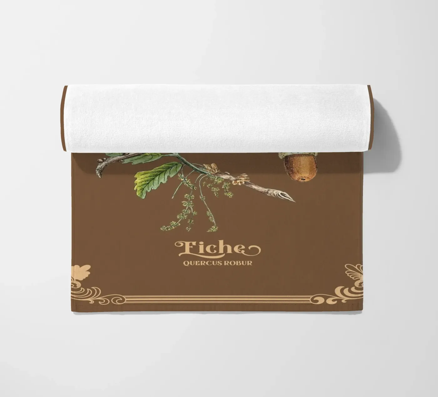 Eiche telo mare da Luna & Noctua