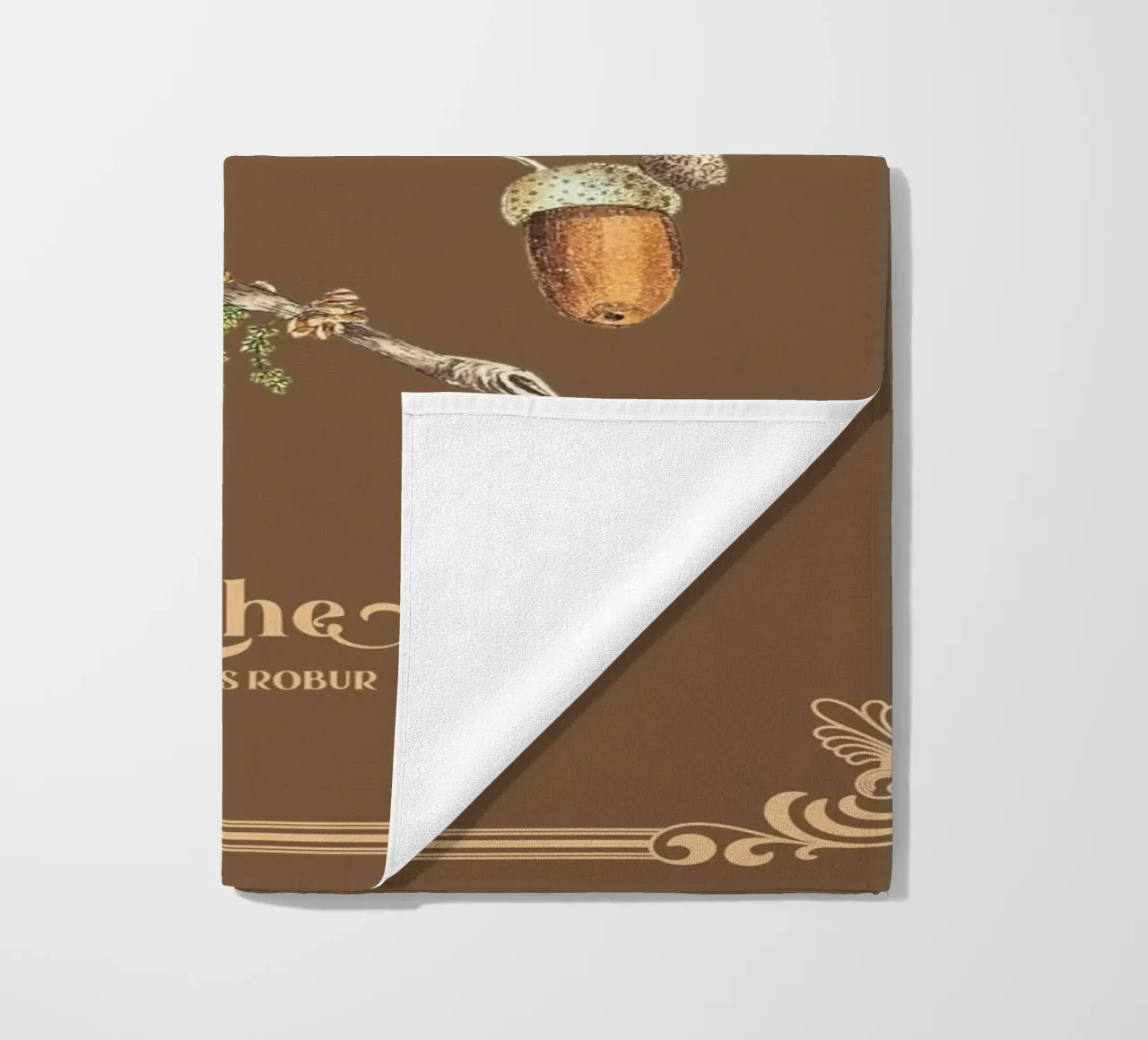 Eiche telo mare da Luna & Noctua