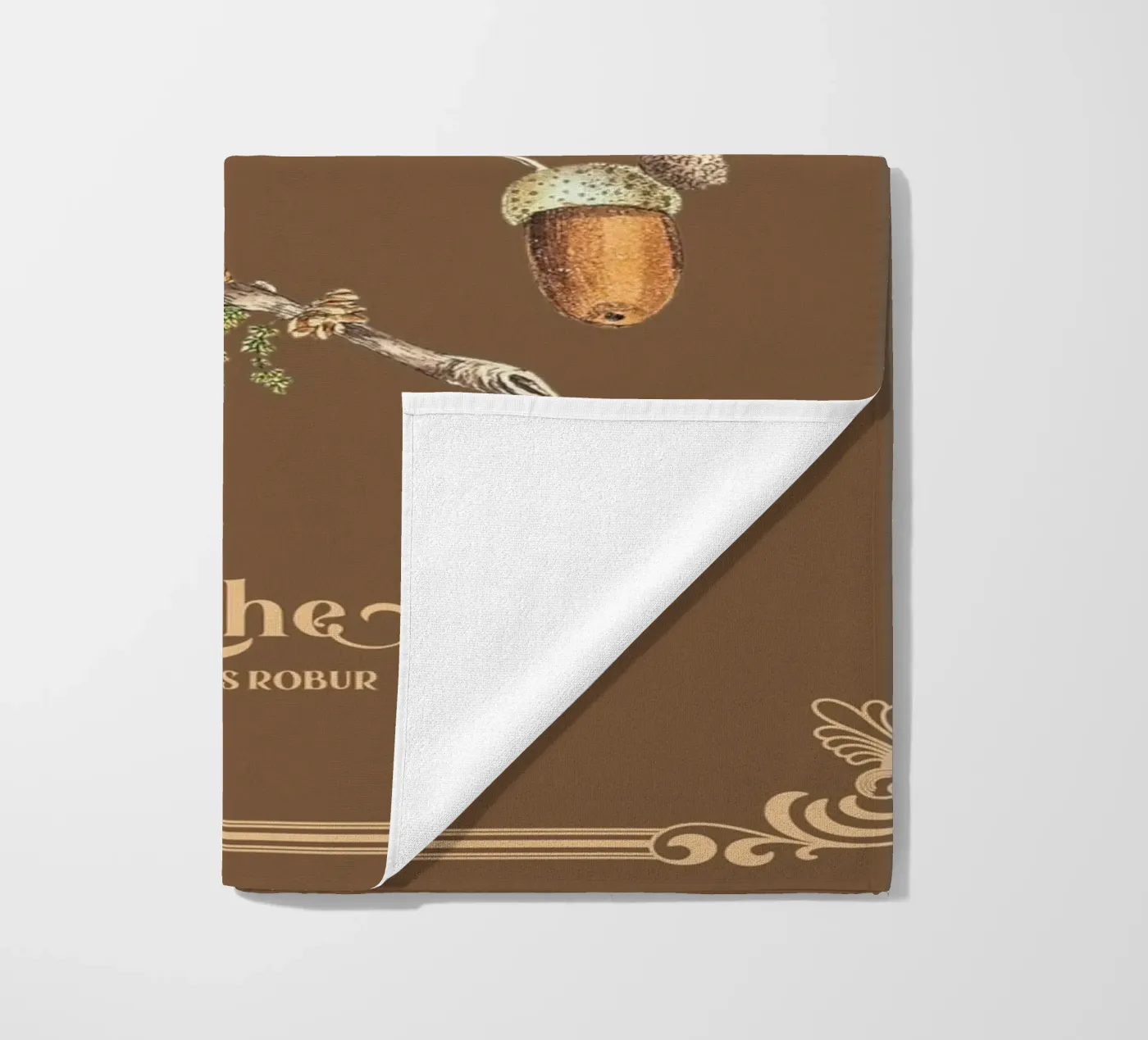 Eiche telo mare da Luna & Noctua