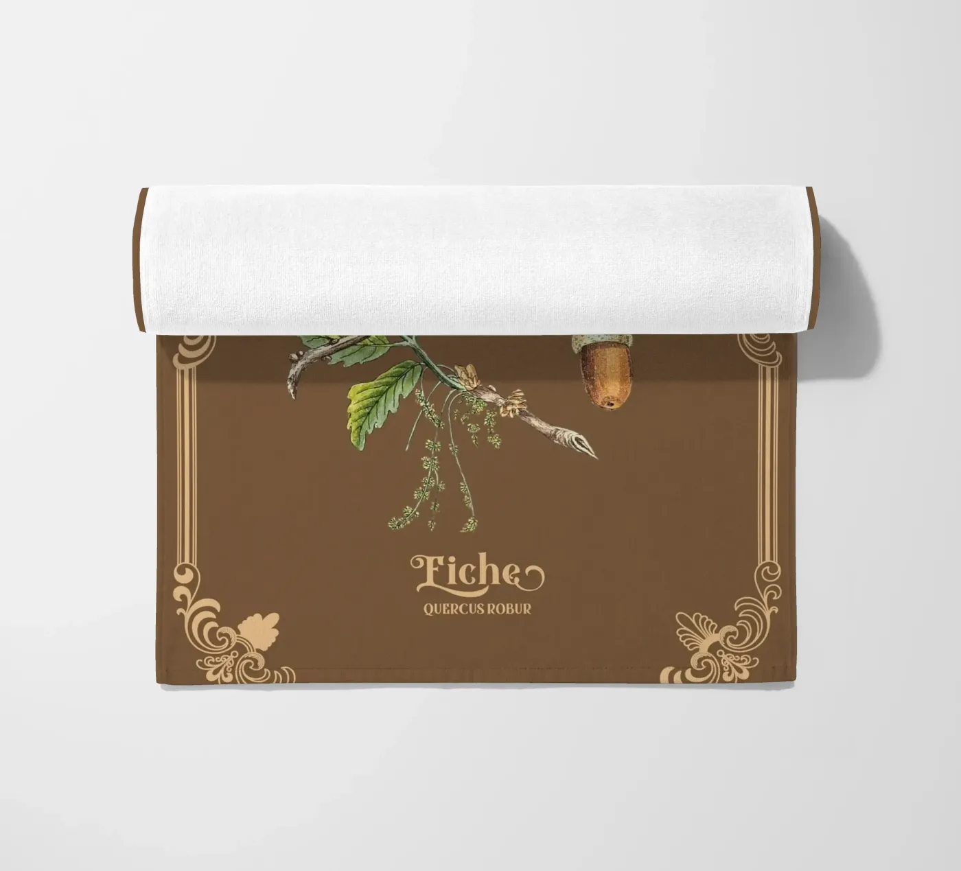 Eiche telo mare da Luna & Noctua