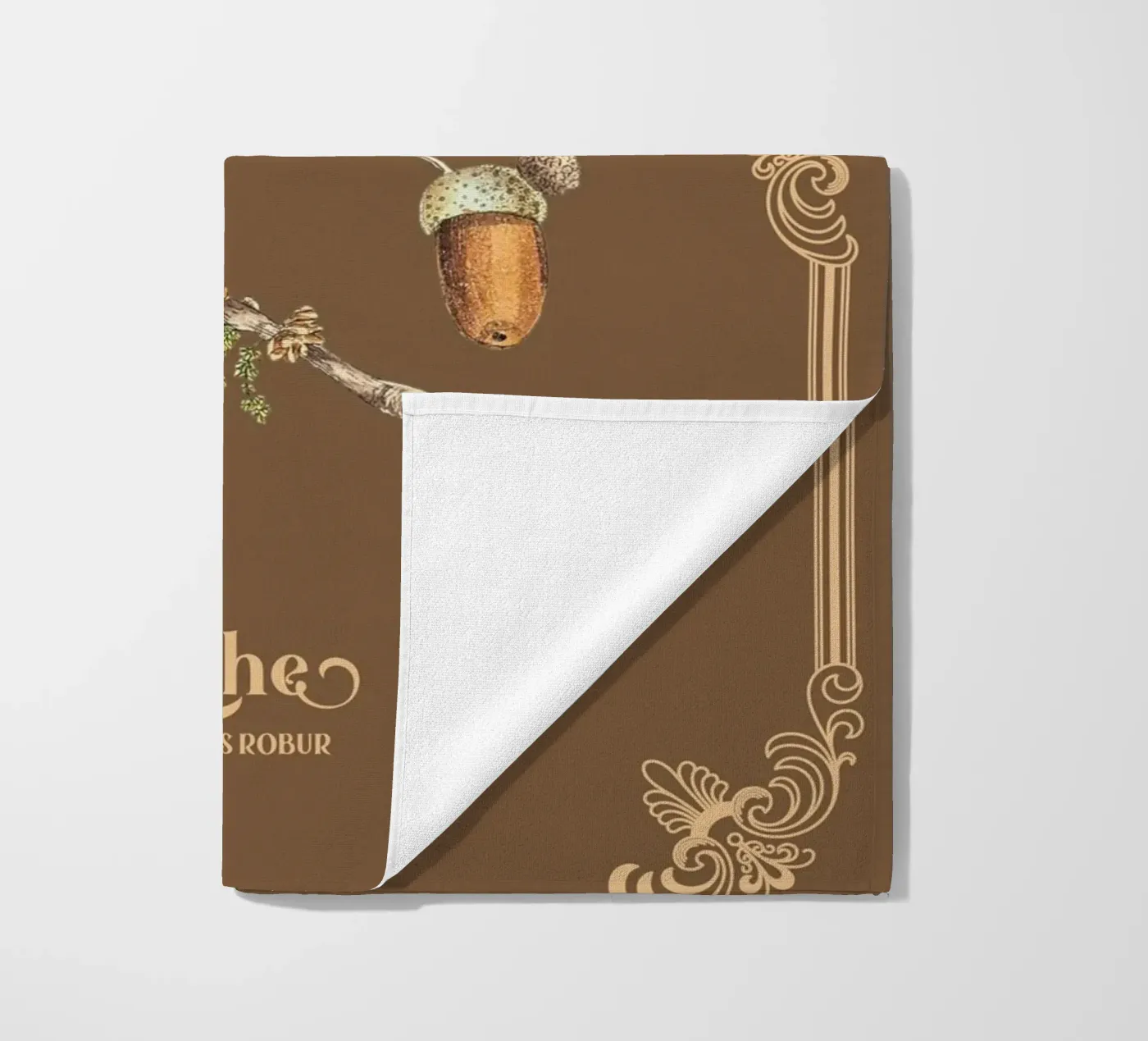 Eiche telo mare da Luna & Noctua