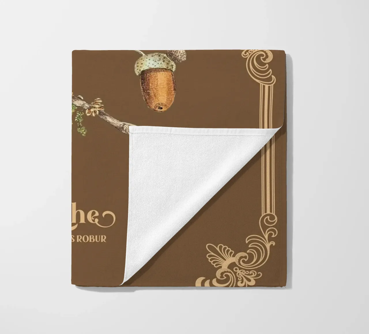 Eiche telo mare da Luna & Noctua