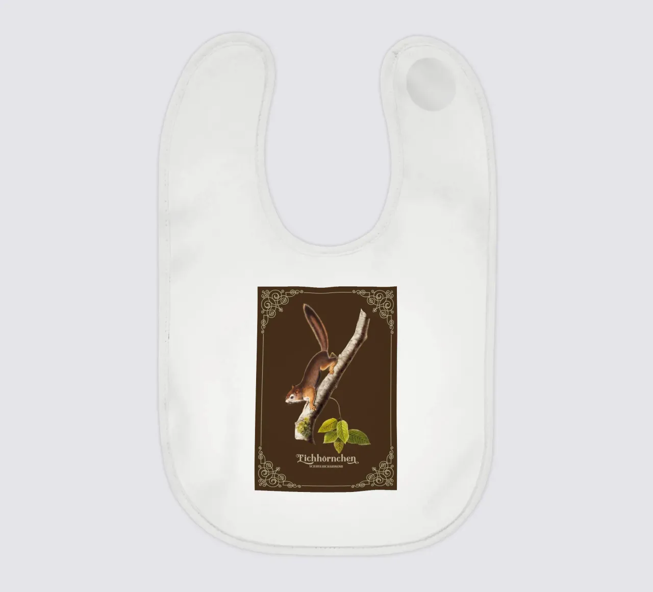 Eichhörnchen bavaglino da Luna & Noctua