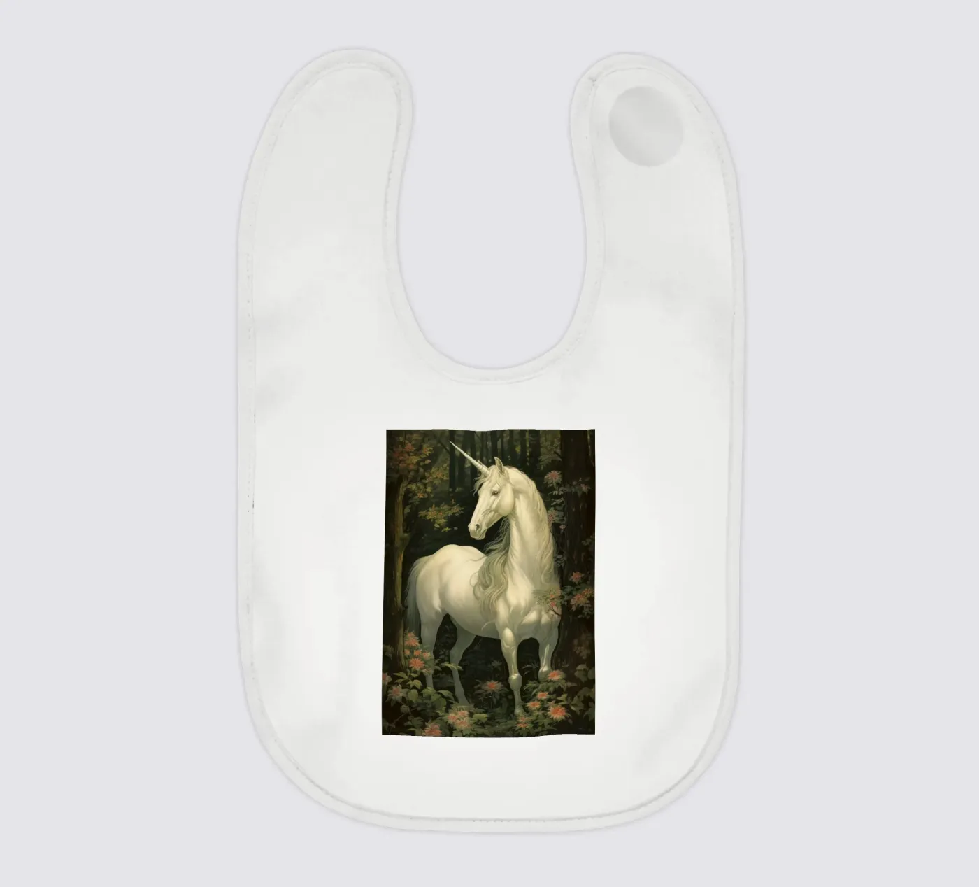 Einhorn bavaglino da Luna & Noctua