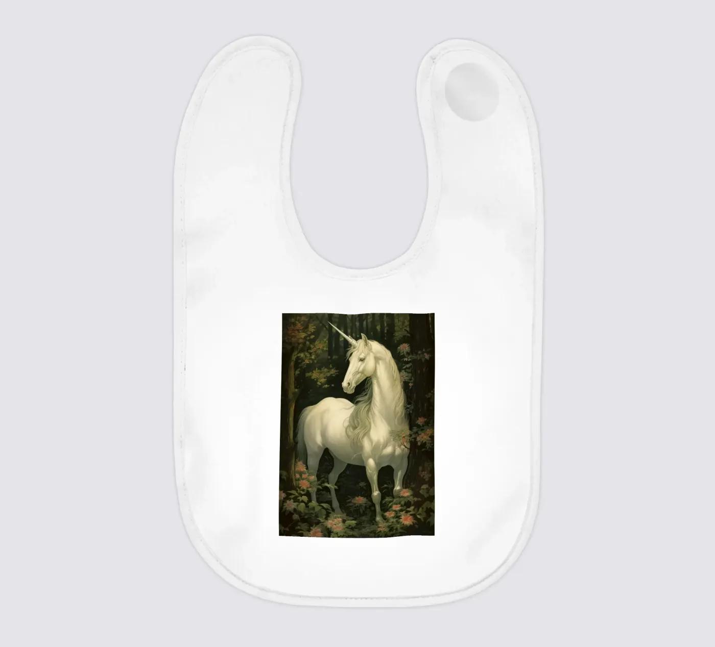 Einhorn bavaglino da Luna & Noctua