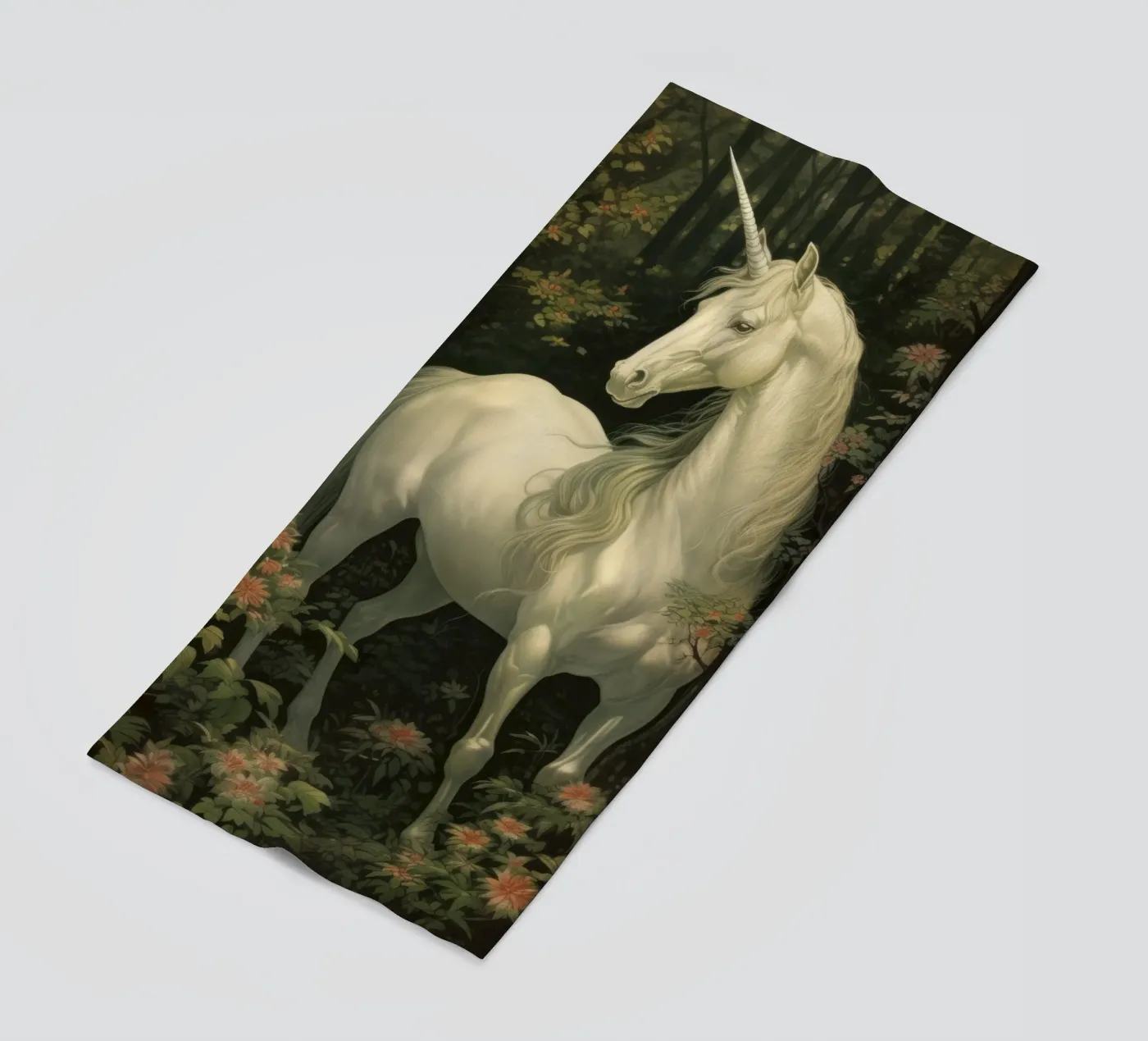 Einhorn telo mare da Luna & Noctua