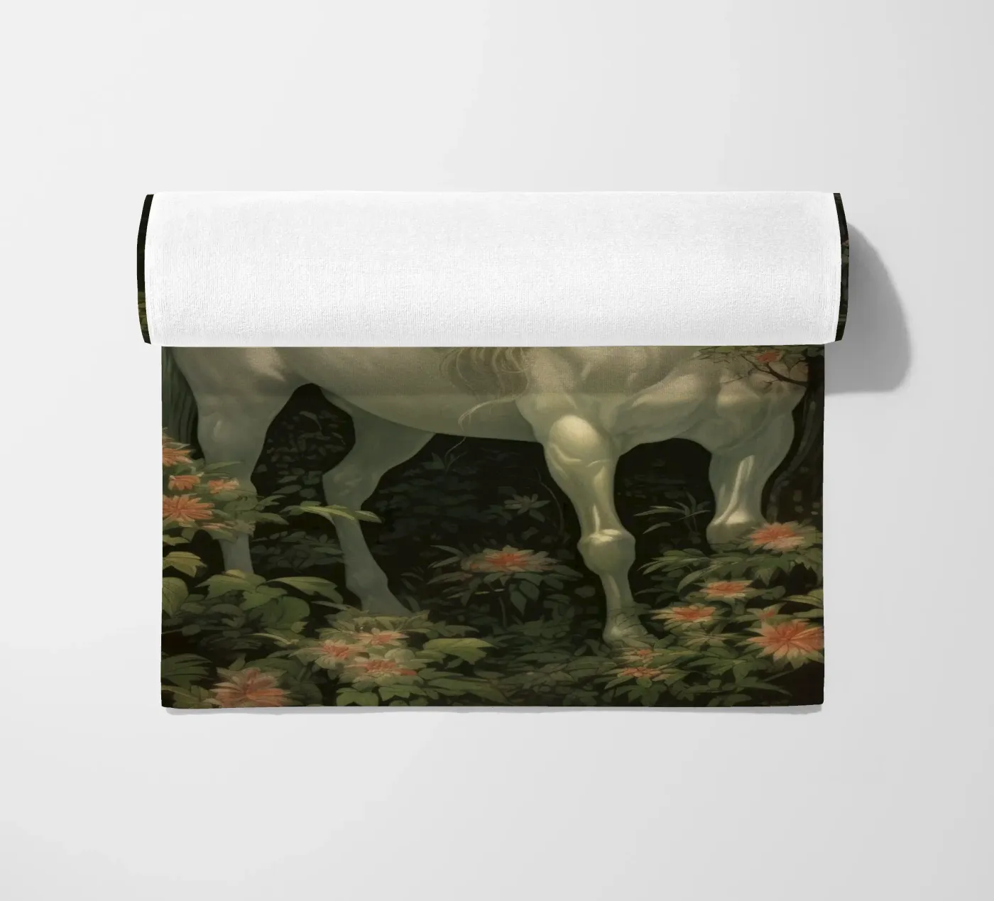 Einhorn telo mare da Luna & Noctua