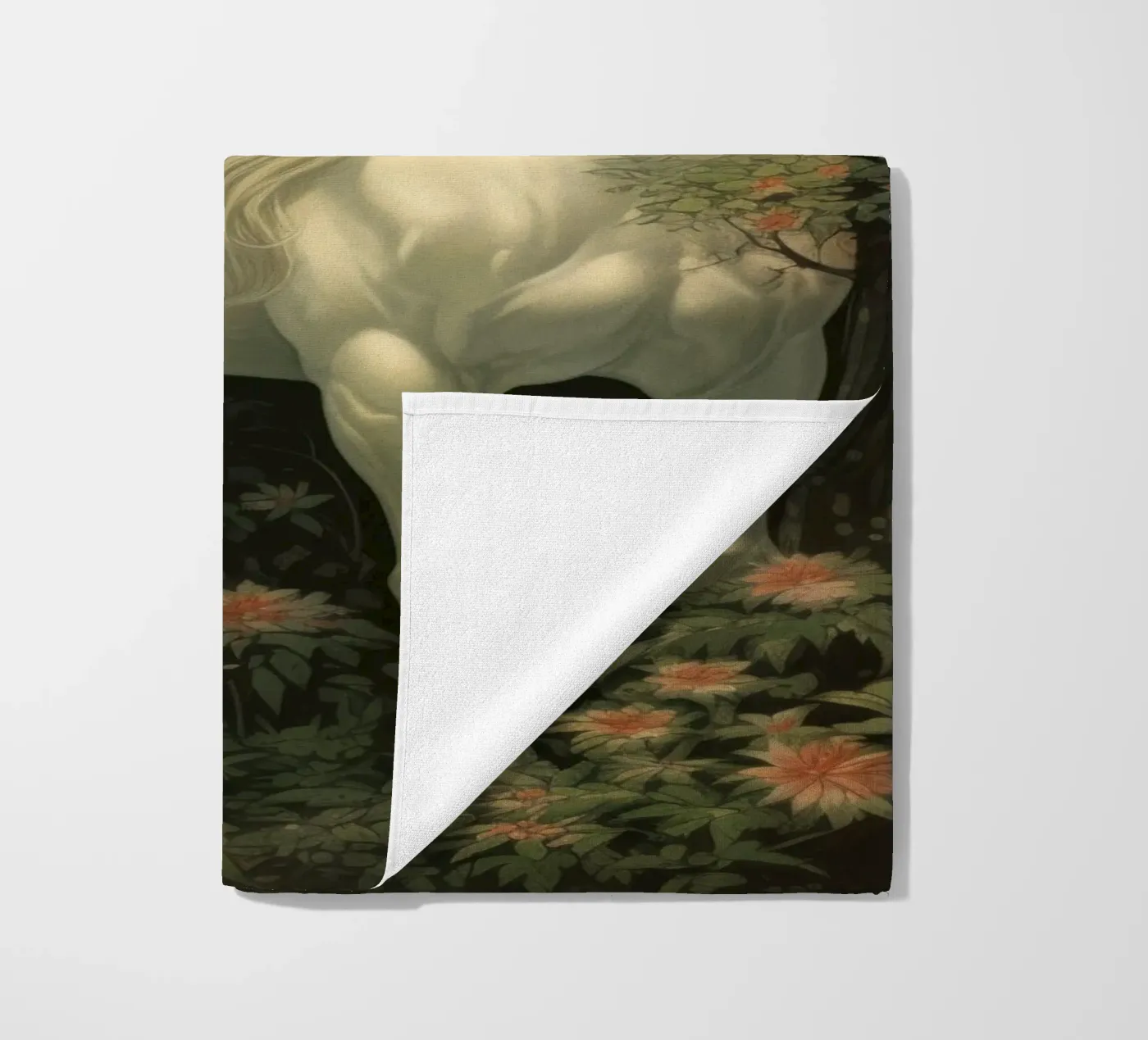 Einhorn telo mare da Luna & Noctua