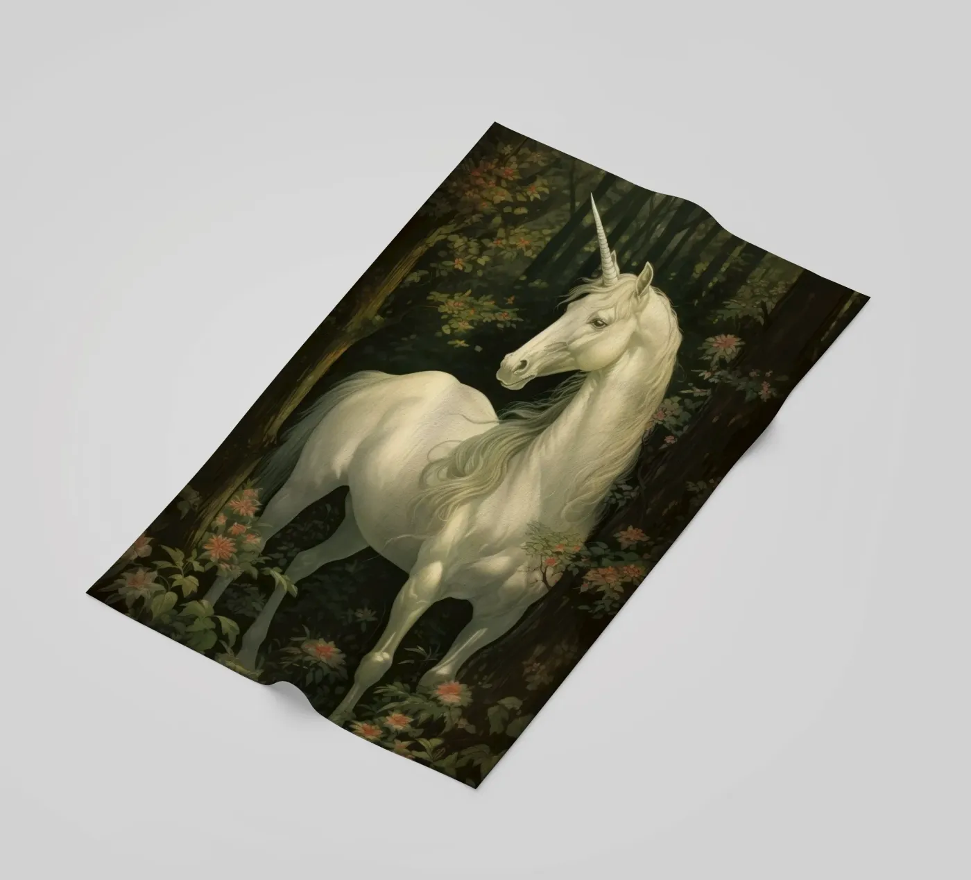 Einhorn telo mare da Luna & Noctua