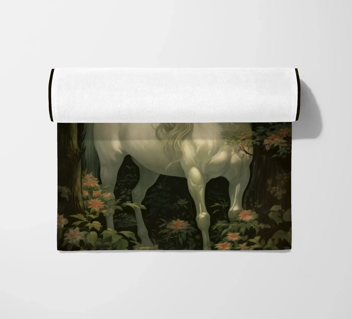 Einhorn telo mare da Luna & Noctua