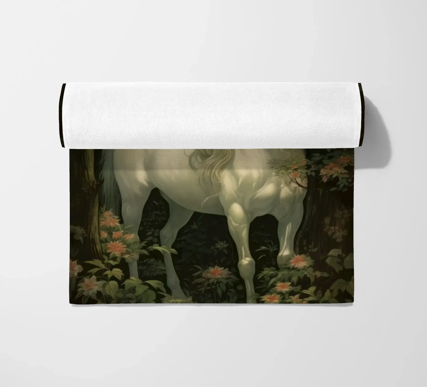 Einhorn telo mare da Luna & Noctua