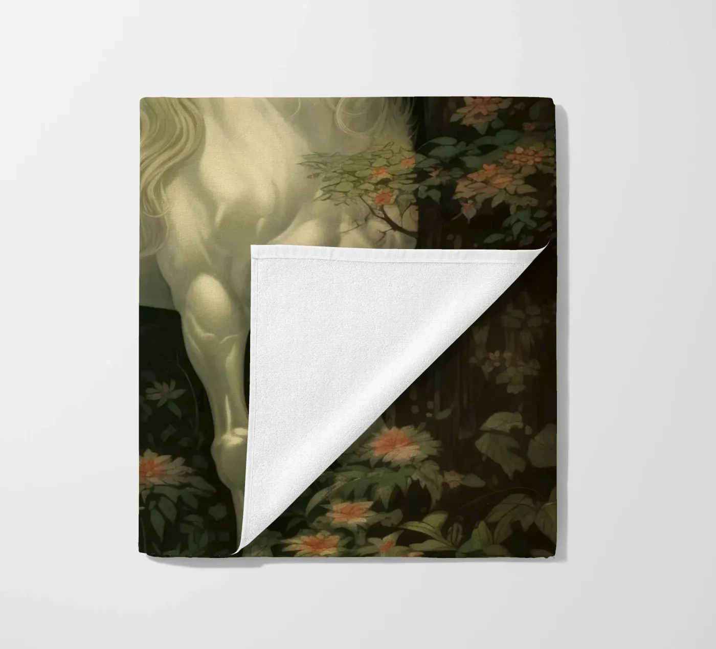 Einhorn telo mare da Luna & Noctua