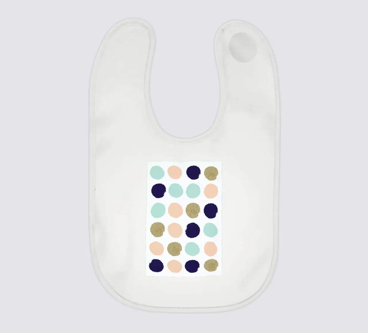 Wren bavaglino da Charlotte Winter