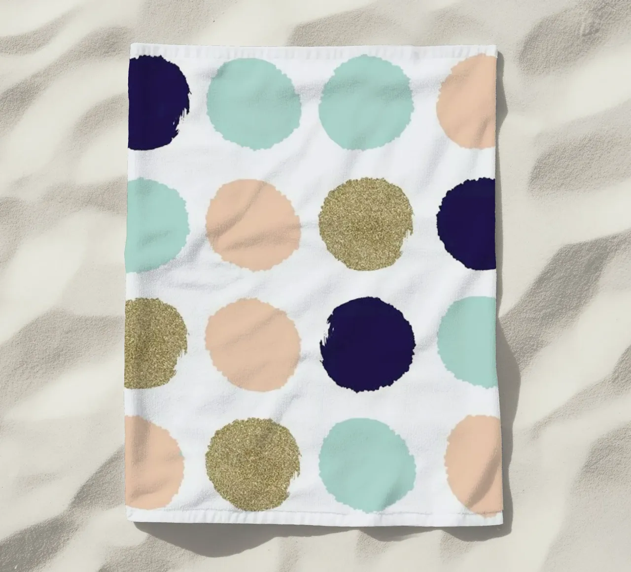 Wren telo mare da Charlotte Winter