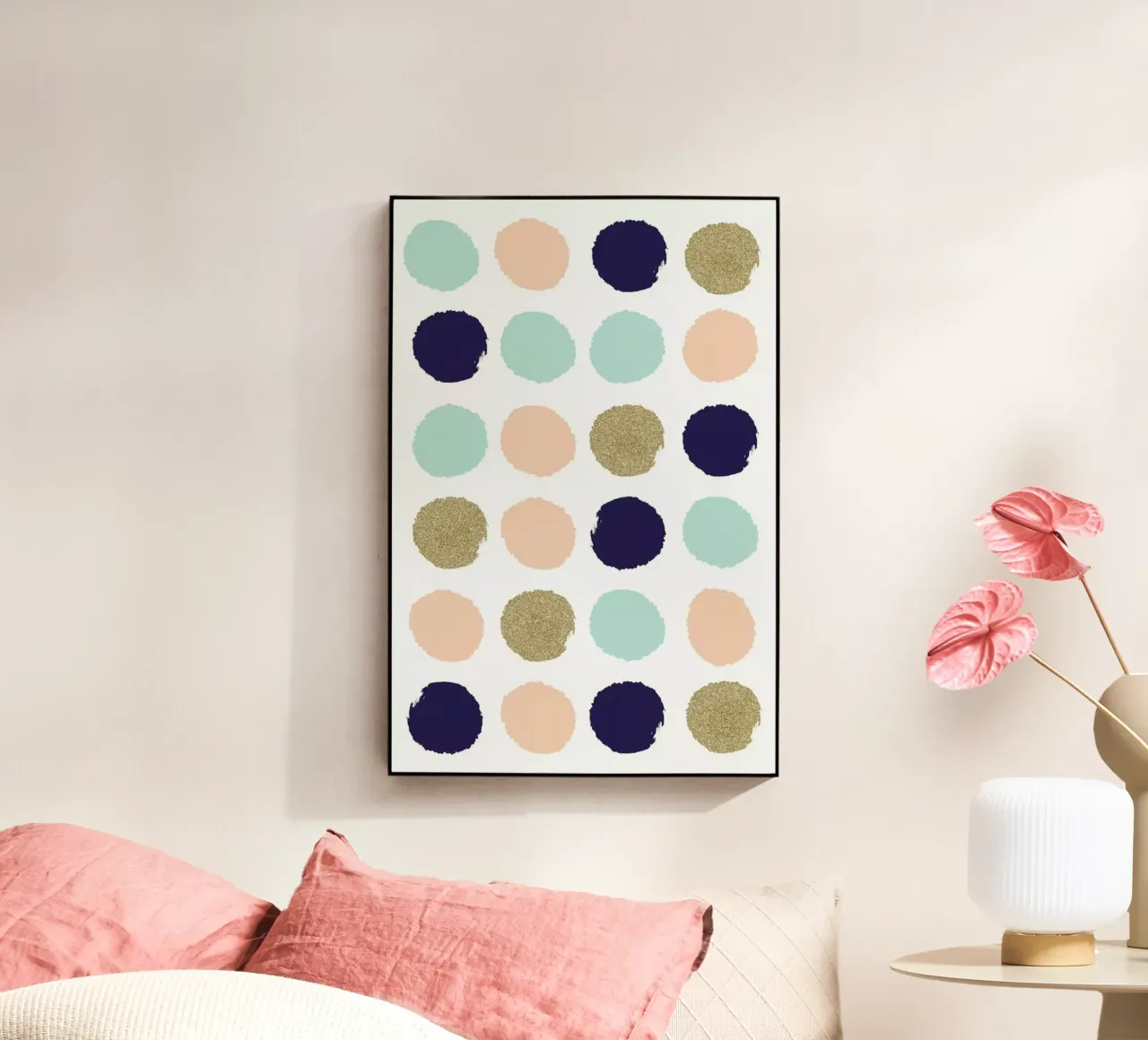 Wren plexiglass da Charlotte Winter